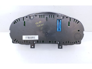 Přístrojová deska Volkswagen Tiguan 5N0920873G, E2-A1-18-6