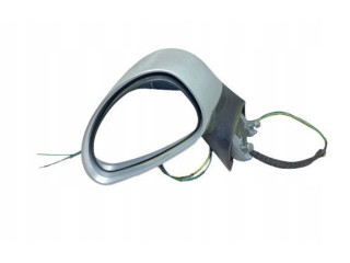 Außenspiegel elektrisch Tür vorne Ctroen C4 I 2004 - 2010 года