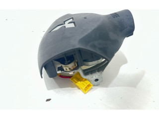 Подушка безопасности водителя 607063500A, 607063500A Mitsubishi Outlander