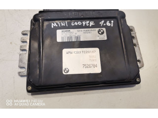Řídící jednotka 1214752001901, 7526784 Mini One - Cooper R50 - 53 2003