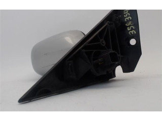 Зеркало электрическое Renault Scenic RX - года