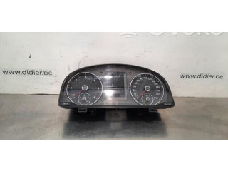 Přístrojová deska  Volkswagen Caddy 2020 2K5920866E  