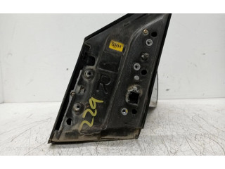 Зеркало электрическое SsangYong Actyon sports I 2005 - 2012 года