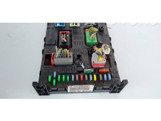 Блок комфорта 966405908001, BSI04EV   Citroen C5   