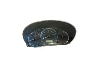 Панель приборов 85003SC170   Subaru Forester SH       