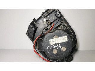 Вентилятор печки    X65R665626F   Renault Clio II