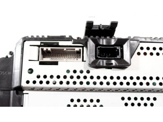 Přístrojová deska Volkswagen Touareg II 2012 7P6920881Q, 0263677080