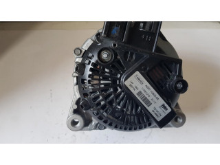 Генератор TG15C174, 117001215 Ford C-MAX II 1.6