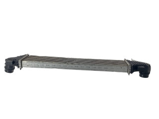 Интеркулер LX616K775A Ford Escape IV 1.5