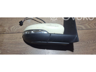 Зеркало электрическое        Volkswagen Touran II  2010 - 2016 года   