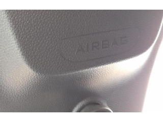 Боковая подушка безопасности 985L01292R Dacia Sandero