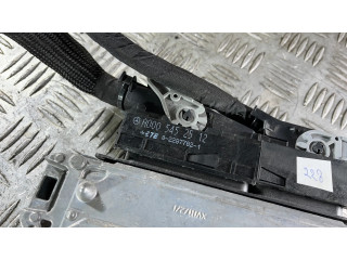 Řídící jednotka A2709002900, A2709012300 Mercedes-Benz GLA W156 2019