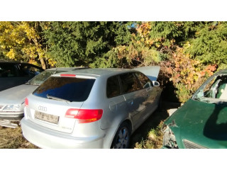 Замок багажника Audi A3 S3 8P 2003-2012 года