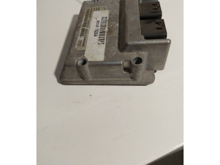 Блок подушек безопасности P56038782AA, 39754C Jeep Grand Cherokee (WJ)