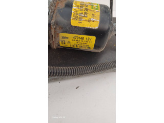 Топливная рампа 470146   Peugeot Partner  