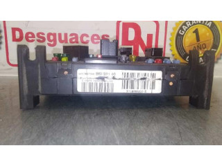 Pojistková skříňka 9653667580 Citroen Berlingo 1996