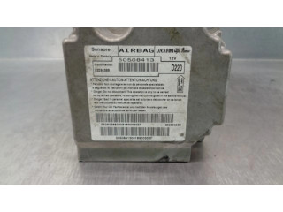 Блок подушек безопасности 50508413, 53284388 Alfa Romeo MiTo