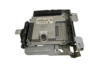 Řídící jednotka 03L906018DE, 03L907309R Volkswagen Caddy 2011