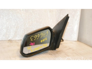 Zpětné zrcátko levé Ford Mondeo Mk III 2003 1232187, 1S7117683MF