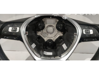 Volant Volkswagen Tiguan 2020   