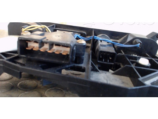 Блок управления климат-контролем MB878417 Mitsubishi Lancer