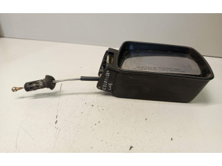 Зеркало (механическое) Jeep Cherokee - года