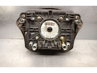 Подушка безопасности водителя 96454032XT, 4112GK Citroen Berlingo