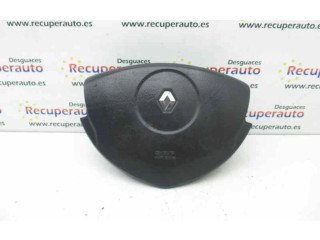 Надувная подушка для передней двери 8200057780B    Renault Clio II   