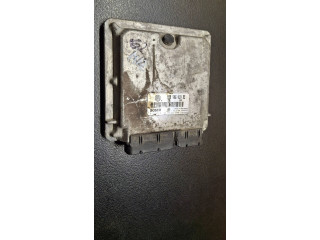 Řídící jednotka 038906019BE, 28SA4205 Ford Galaxy 2002