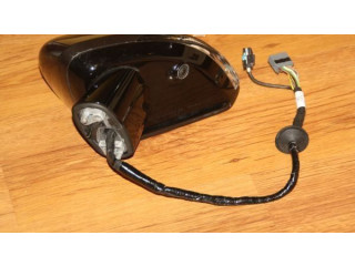 Зеркало электрическое        Volvo C30  2010 - 2013 года   