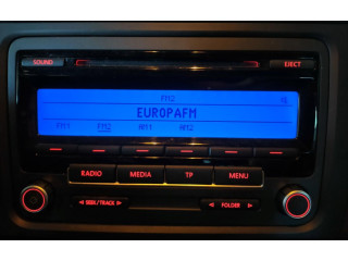 Дисплей    1K0035186AA   Volkswagen Golf VI