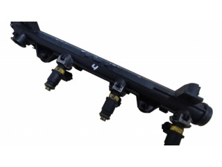 Vstřikovací lišta 036133319BT, 036906031AG   Volkswagen Golf V  pro naftový motor 1.9 BLS 