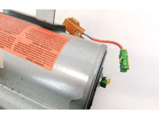 Подушка безопасности пассажира 9191928, 9191928   Volvo V70