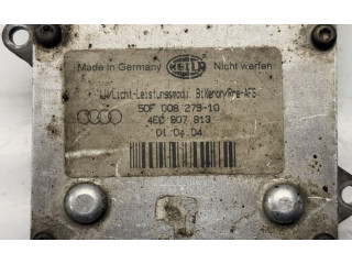 Блок управления Xenon