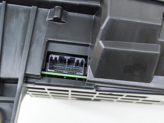 Дисплей 2575101772, K12355HU0 Mazda CX-5 II