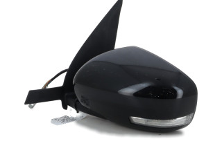 Zpětné zrcátko Suzuki Swift III 2023 8472079SB1, S0-0452B