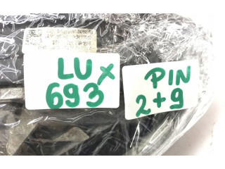 Зеркало электрическое        Volkswagen New Beetle  1998 - 2010 года   