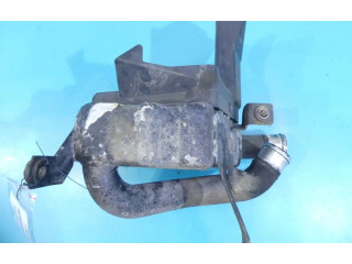 Интеркулер MR224132, IMPRK1259664 Mitsubishi Galant