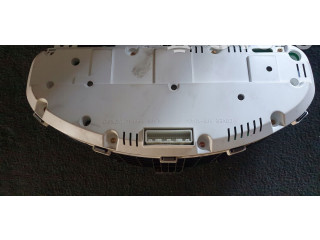 Панель приборов Mitsubishi Grandis