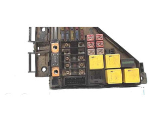 Блок предохранителей YQE103210, 16K4F   Rover 214 - 216 - 220    