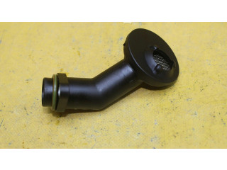 Масляный насос Skoda Roomster (5J)