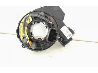 Подрулевой шлейф SRS BK2T-14A664-BA, BK2T14A664BA   Ford Transit Custom