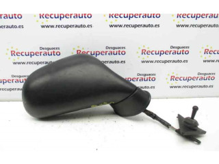 Зеркало электрическое Mitsubishi Carisma 2000 - 2004 года