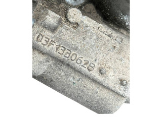 Дроссельная заслонка 03F133062B Skoda Octavia Mk3 (5E)