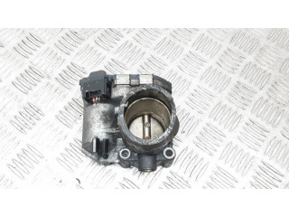 Дроссельная заслонка