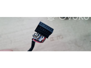 Зеркало электрическое Audi S5 F5 2016 - года