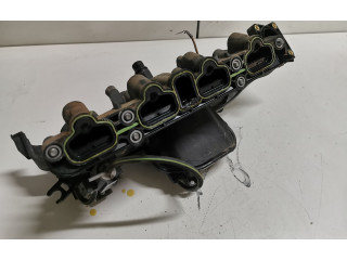 Всасывающий коллектор