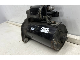 Генератор 02a911024d, 0001125042 Audi A3 S3 8L