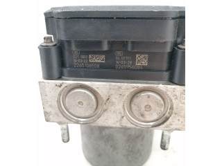 Блок АБС 6C0614517E, 269642   Volkswagen  Polo  2002 - 2005 года