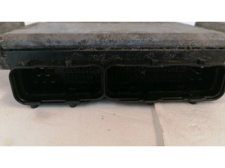 Блок управления двигателя 281010332 Alfa Romeo 147